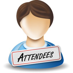 Updating Event Attendance for Multiple Registrants