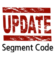Updating Segment Codes to Associate Revenue in Direct Marketing Efforts