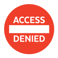 GAIL Access Termination