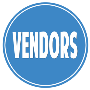 Approved Vendors for GAIL Mailings