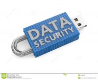 Security for Sharing GAIL Data